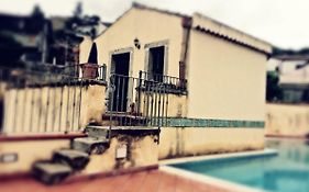 The Clock Houses Borgo Gallodoro