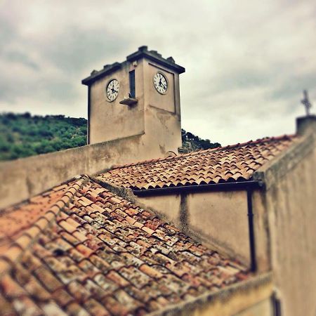 The Clock Houses Borgo Gallodoro Letojanni Exterior foto