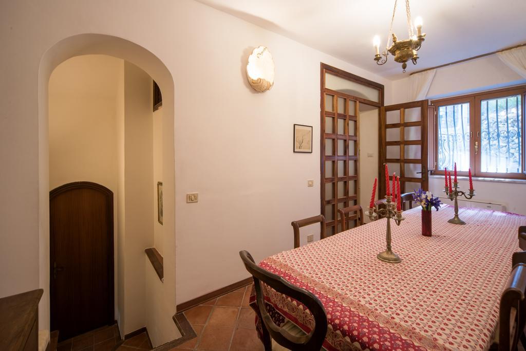 The Clock Houses Borgo Gallodoro Letojanni Exterior foto
